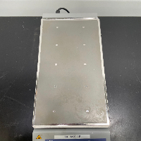SciLogex MS-H-S10 Magnetic Hotplate Stirrer image 3